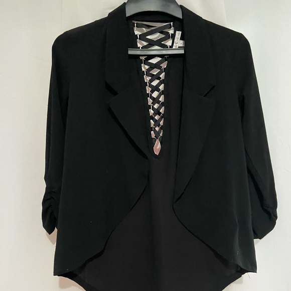 Lightweight Blazer - Picture 1 of 1